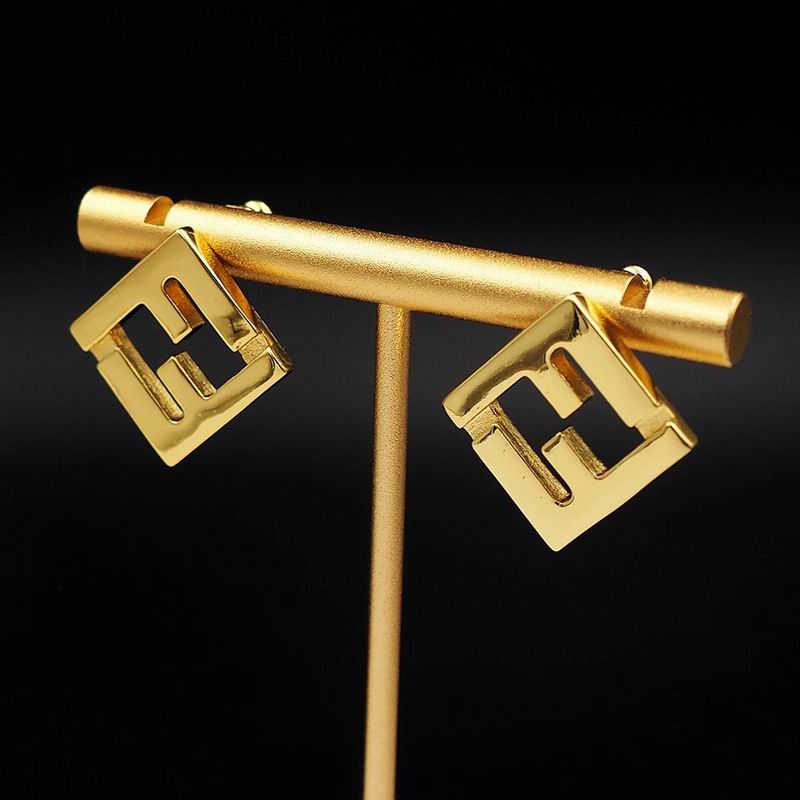Fendi earring 11lyr31